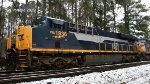 CSXT RF&P 1836